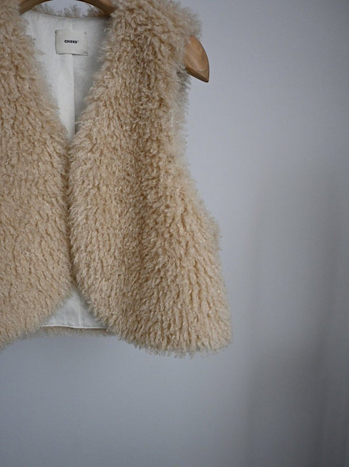 mofmof vest